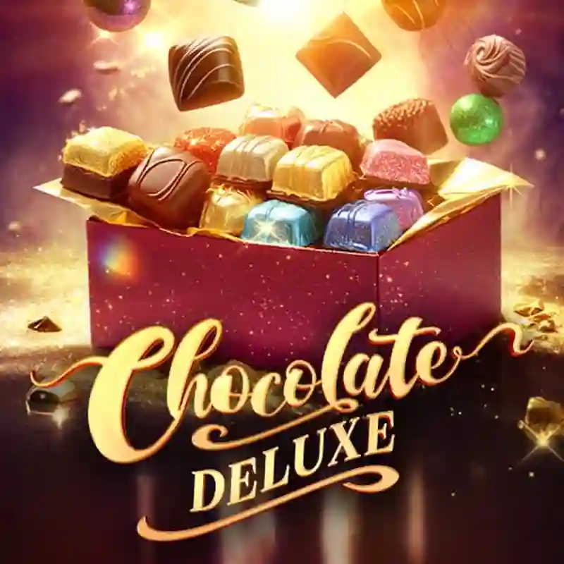 Chocolate Deluxe slot game en tequila casino