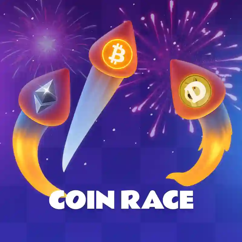 Coin Race