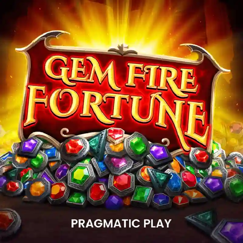 Gem Fire Fortune Tragamonedas en tequila Casino