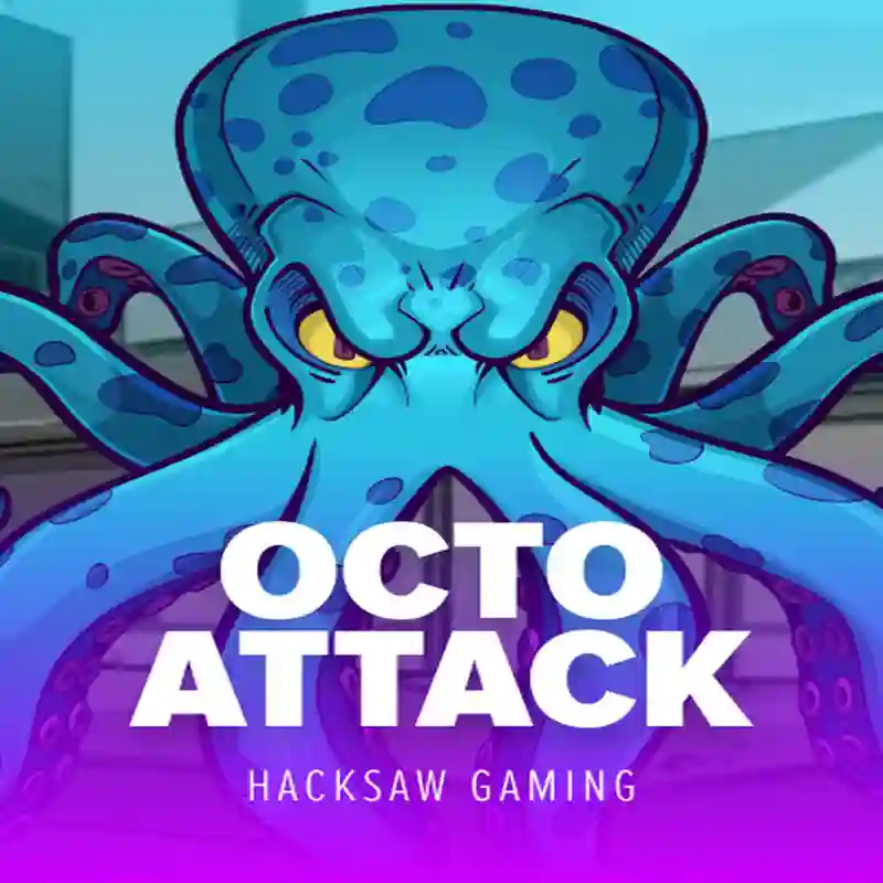 HS Octo Attack - El mejor casino en línea en México