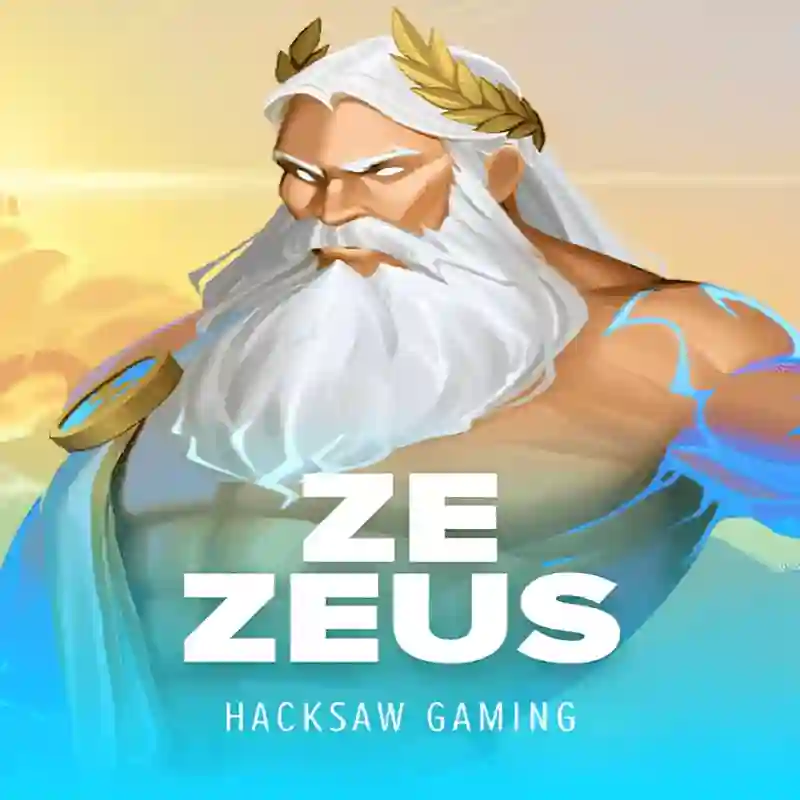 HS Ze Zeus Slot Game Tequila Casino
