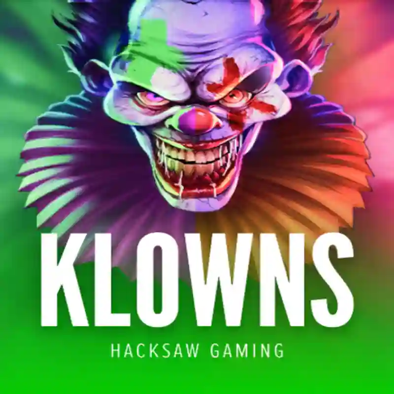 Juego de Casino Klowns en tequila