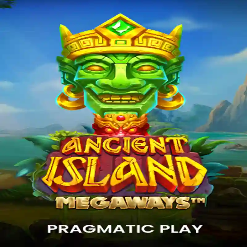 PP Ancient Island Megaways Casino Slot