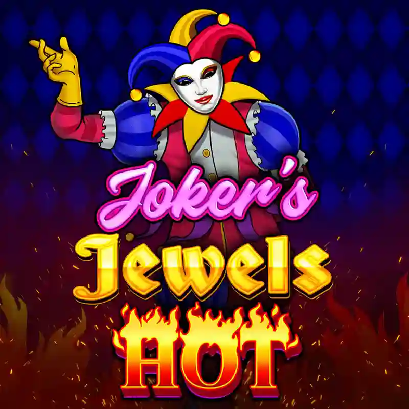 PP Joker’s Jewels Hot Slot Online en tequila