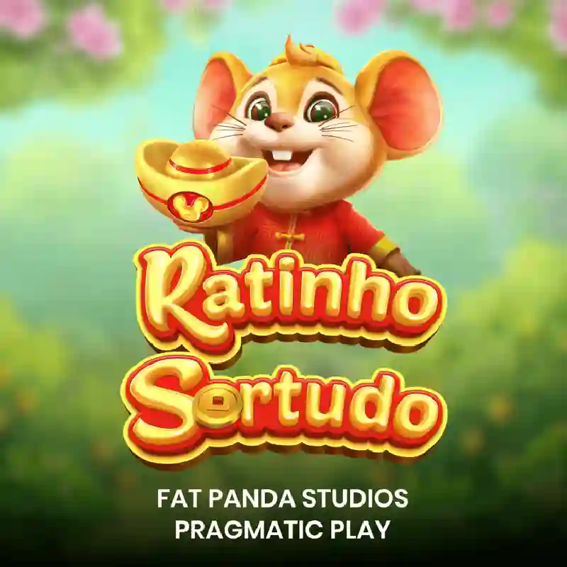 PP Ratinho Sortudo Juego de Casino en línea