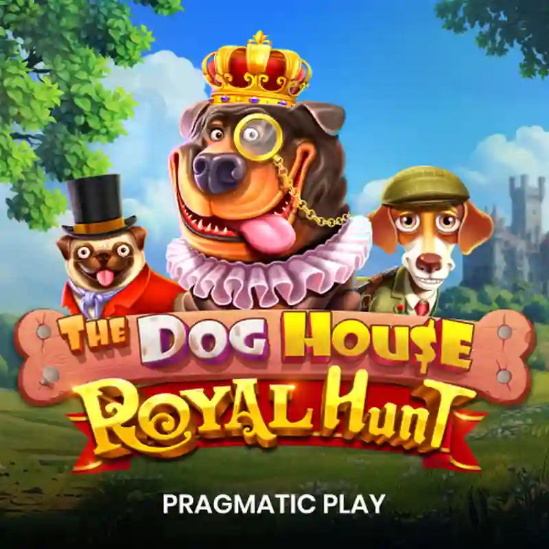 Jugar PP The Dog House – Royal Hunt en Tequila Casino